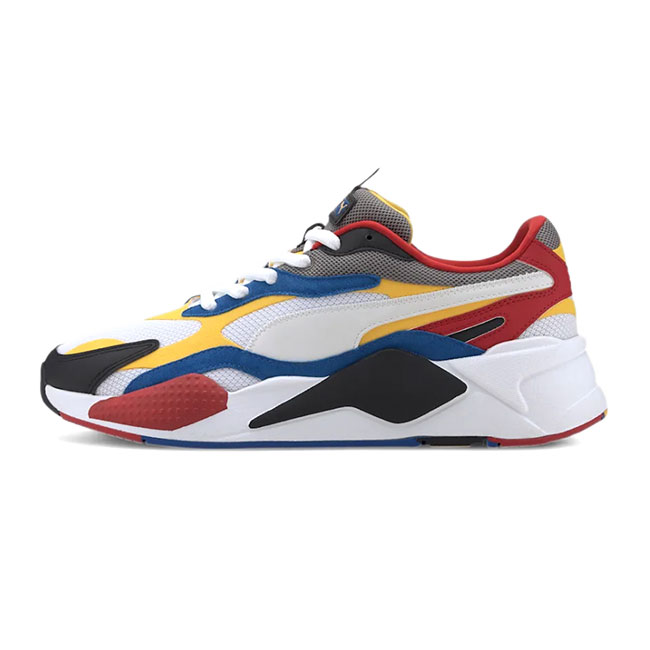 puma shoes rs