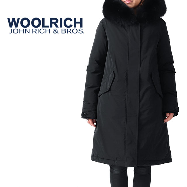 海外輸入 Woolrich ウールリッチ キーストーンパーカー ダウンコート Wwcps2817 レディース 初回限定 コート ジャケット Sunsethotel Com Br
