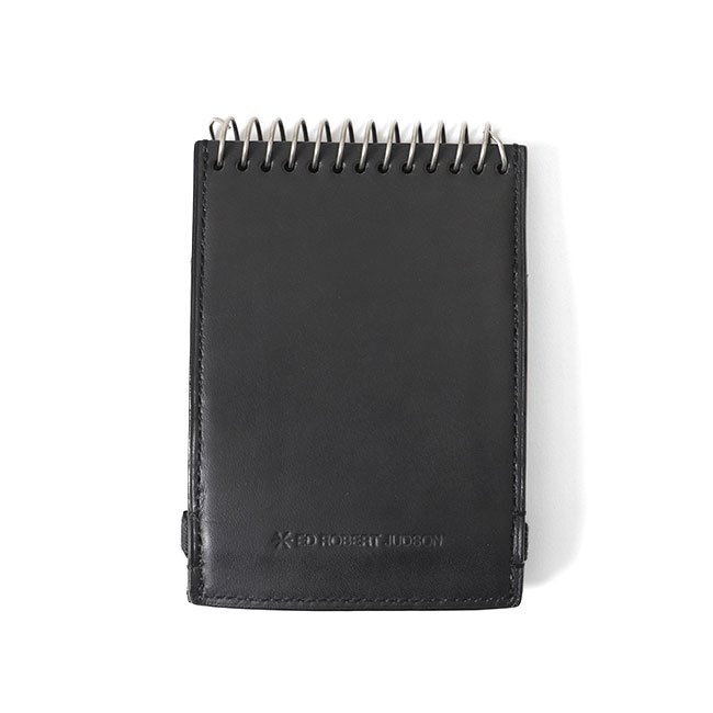 ED ROBERT JUDSON エドロバートジャドソン おぼえ書き帳手合い 折り畳み金入れ ウォレット MEMO WL-02 メンズ レディース **