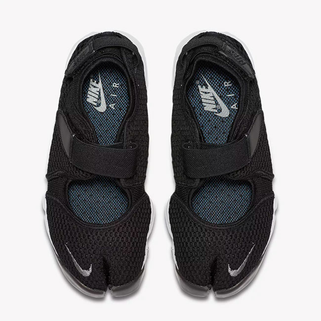 NIKE ナイキ エアリフト ブリーズ スニーカーサンダル 848386-001 AIR