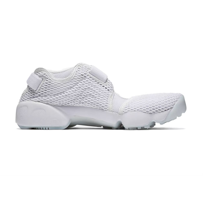 楽天市場 Nike ナイキ エアリフト ブリーズ スニーカーサンダル 8486 100 Air Rift Breeze シューズ 白 メンズ レディース Golden State