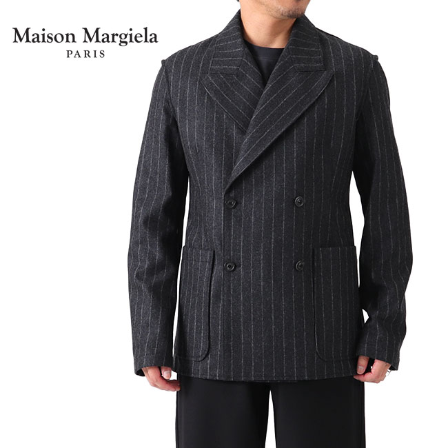 Maison Margiela 14 メゾンマルタンマルジェラスリムスーツ 2025年最新】マルジェラ 14 スーツの人気アイテム - メルカリ