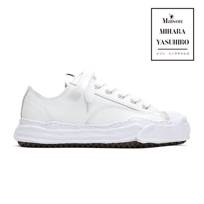 ひろあき 楽天市場】Maison MIHARA YASUHIRO メゾンミハラヤスヒロ BLAKEY