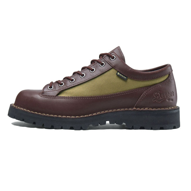 楽天市場】Danner ダナー Danner Field Low フィールド ロー
