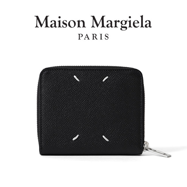 超美品再入荷品質至上! Maison Margiela メゾンマルジェラ ラウンド