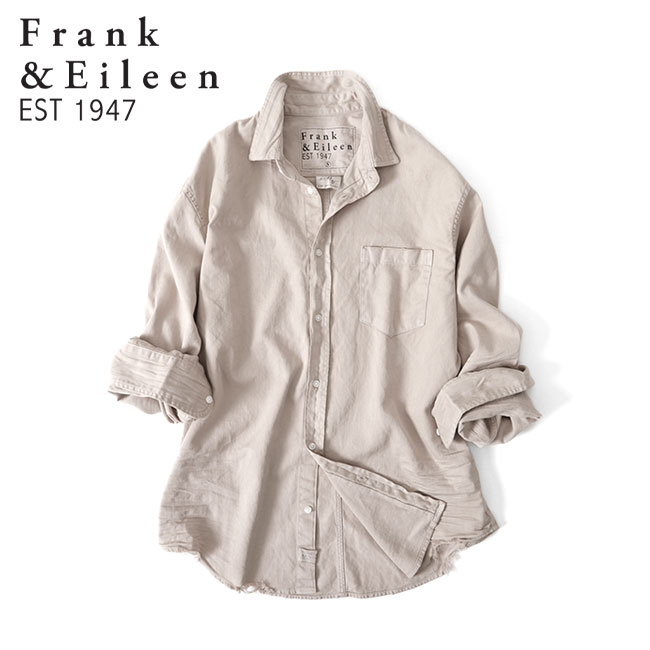 楽天市場】Frank&Eileen フランク&アイリーン LUKE ルーク