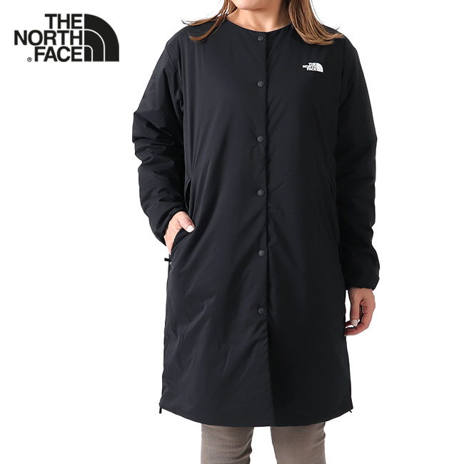 楽天市場】THE NORTH FACE ノースフェイス パディングジャケット ALCAN