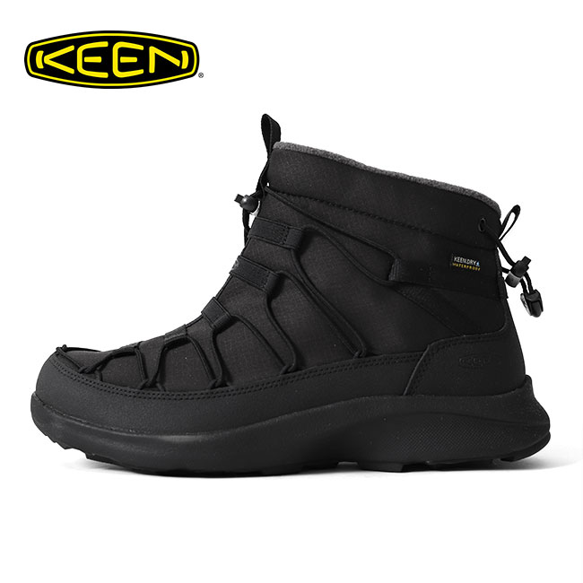 楽天市場】20% OFF SALE キーン KEEN UNEEK SNK CHUKKA WP ユニーク