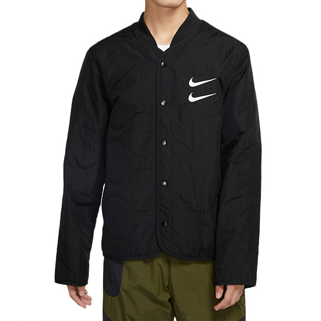楽天市場】NIKE ナイキ ボアフリース キルティングジャケット