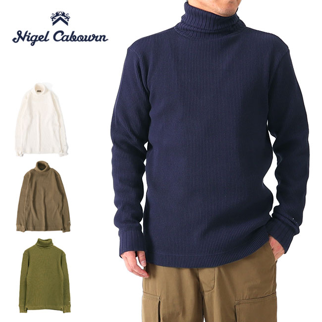 Nigel Cabourn◆パーカー/42/コットン/YLW 楽天市場】Nigel Cabourn ナイジェルケーボン 50s PARKA 20.5oz