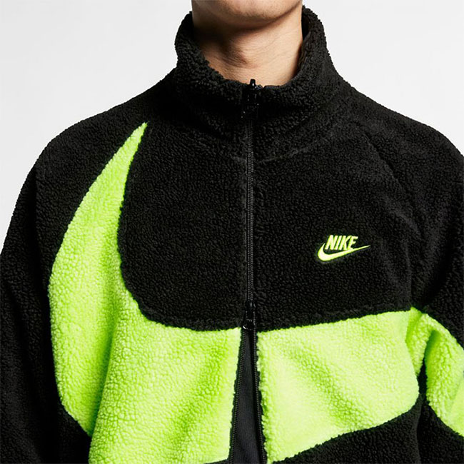激安通販 【未使用】nike goldenstates リバーシブルジャケット - スタジャン