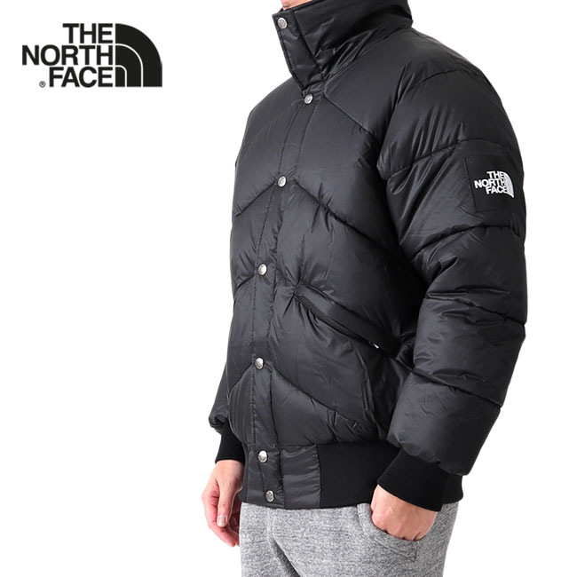 楽天市場 The North Face ノースフェイス ラークスパージャケット Ny031 ダウンジャケット メンズ Golden State