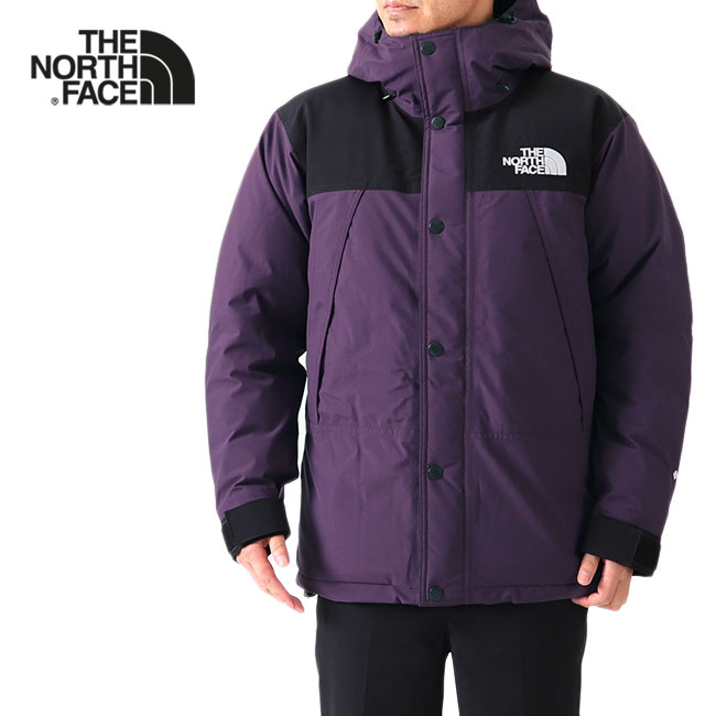 楽天市場】THE NORTH FACE ノースフェイス マウンテンダウンジャケット