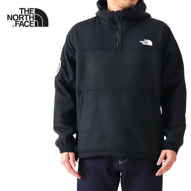 楽天市場】THE NORTH FACE ノースフェイス 94 レイジ 総柄 フリース