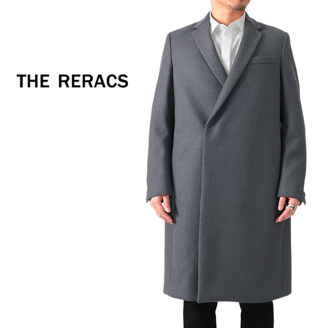DaDa　　OUR LEGACY チェスターコート DaDa様専用 OUR LEGACY チェスターコート - メルカリ