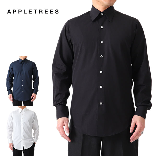 [TIME SALE] APPLETREES アップルツリーズ トゥモロー 標準尺度 プルオーバー TOMORROW STD SH 436-1110152 長袖プルオーバー メンズ