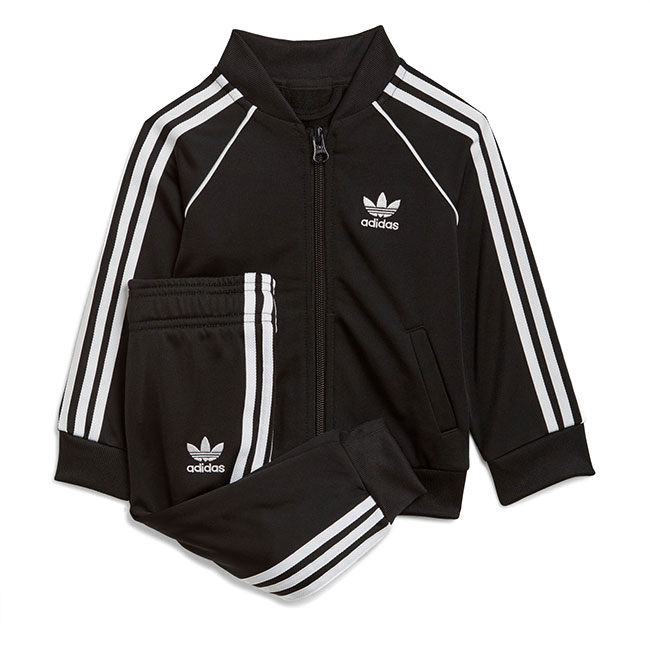 アディダス　トラックジャケット　セットアップ adidas トラックジャケット（ジェンダーニュートラル) & パンツ