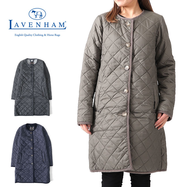楽天市場】【クーポンで20%OFF】ラベンハム/LAVENHAM ロング