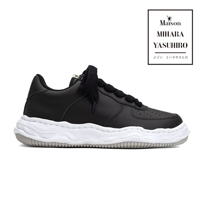 ひろあき 楽天市場】Maison MIHARA YASUHIRO メゾンミハラヤスヒロ BLAKEY