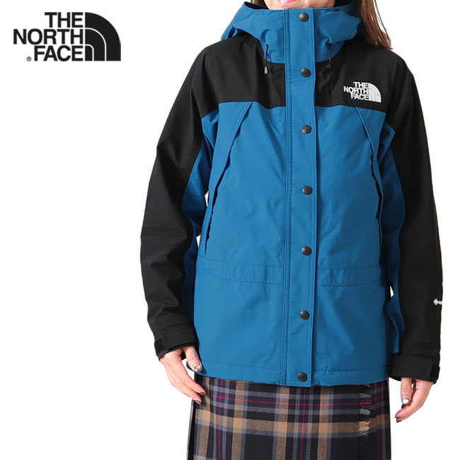 楽天市場 The North Face ノースフェイス ゴアテックス マウンテンライトジャケット Npw611 マウンテンパーカー レディース Golden State