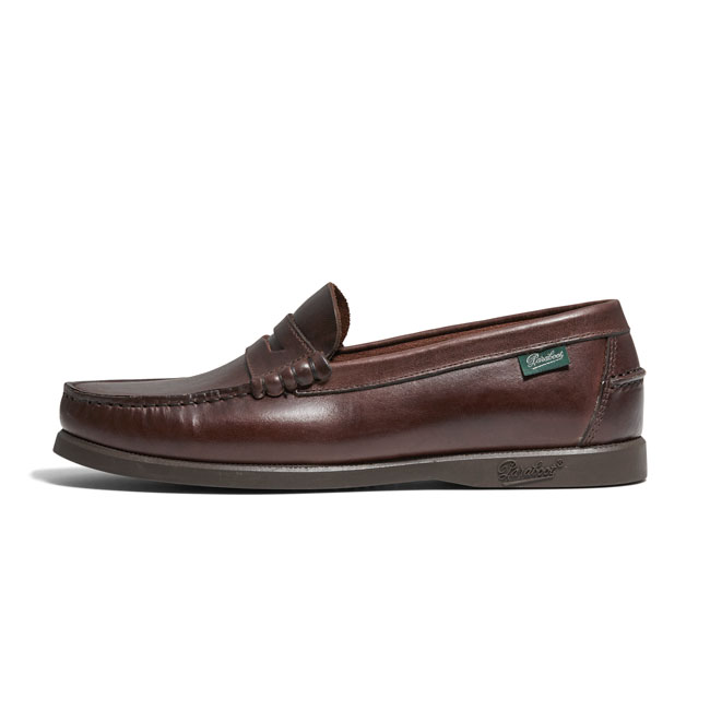 楽天市場】Paraboot パラブーツ レディース ヴィニョニー