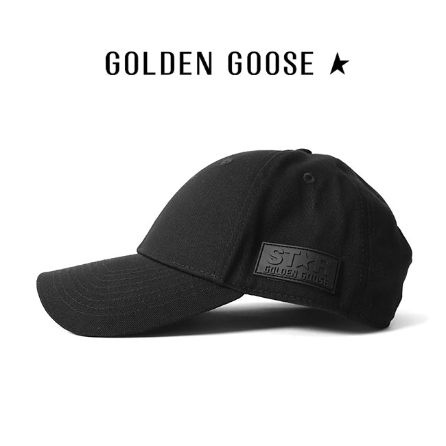 ゴールデングース Goose サイドロゴ ギフト 帽子 Golden Golden キャップ レディース Golden メンズ ギフト P Goose ゴールデングース 帽子 プレゼント Golden State