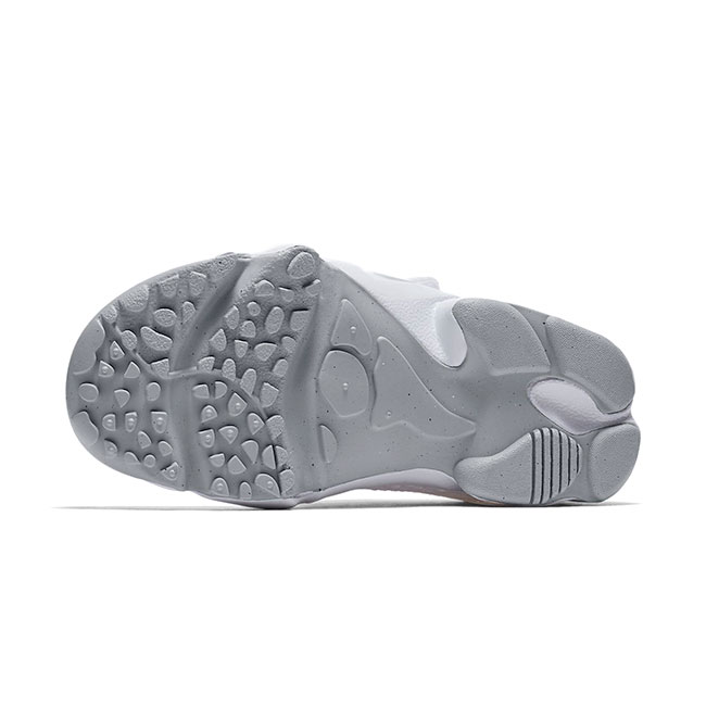 Nike ナイキ 昇り スニーカーサンダル Rift 111 白いこと 大気リフト キッズ レディース Cannes Encheres Com