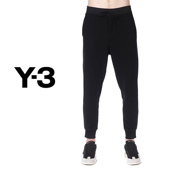 Y-3 ウールフランネルカーゴパンツ 最終価格！！！ Y-3 ウールフランネル カーゴパンツ