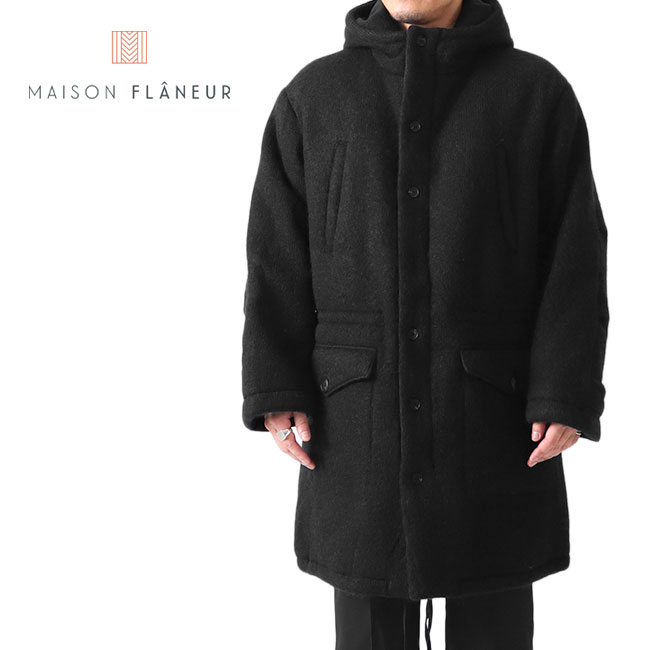 楽天市場】MAISON FLANEUR メゾンフラネウール コントラスト