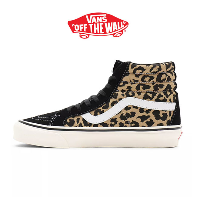 VANSレオパード柄オールドスクール PREMIUM オールドスクール レオパード| VANS（ヴァンズ）公式ストア