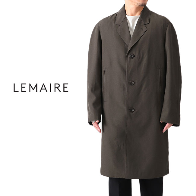 楽天市場】LEMAIRE ルメール ラムレザー シアリング ムートン