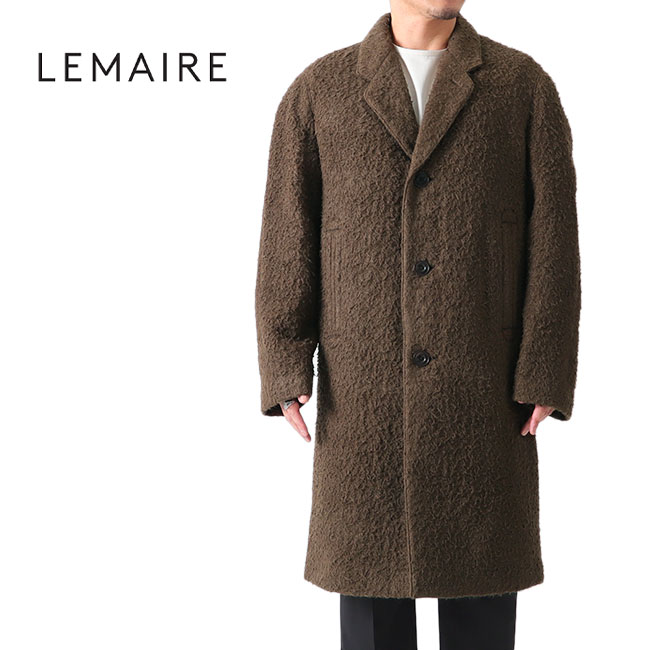 ルメール レディース コート CO1007 LF1044 234 楽天市場】LEMAIRE ルメール レディース コート CO1007 LF1044