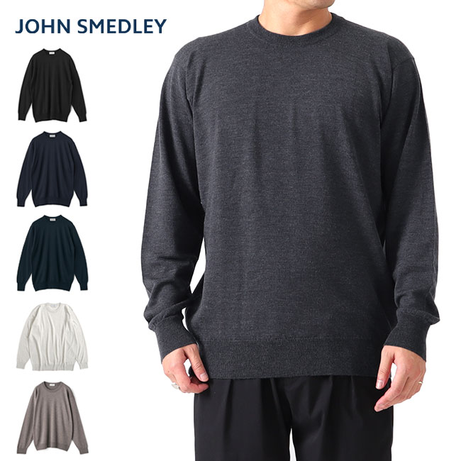 楽天市場】日本限定モデル JOHN SMEDLEY ジョンスメドレー 30G V