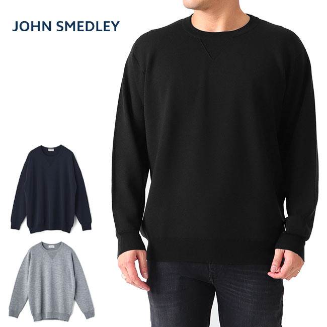 楽天市場】【12/11(木)01:59までP10倍】【20％OFF！】JOHN SMEDLEY