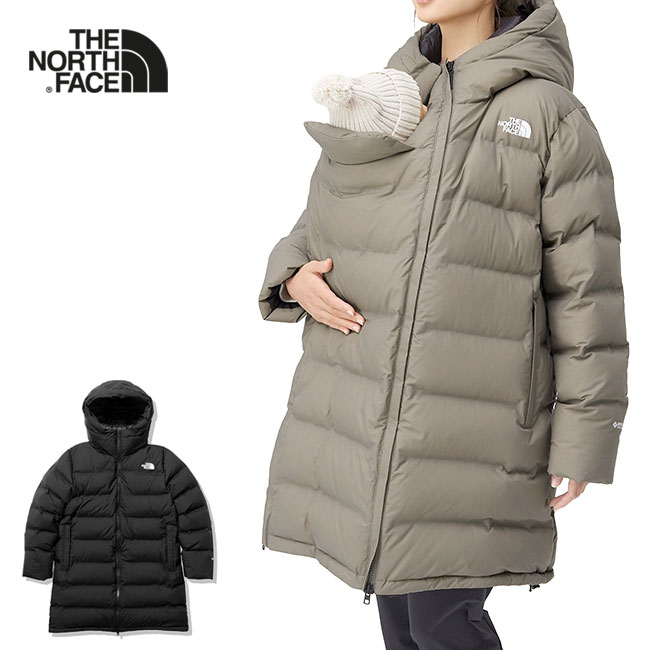 楽天市場】【日本正規品 13時まで当日出荷】Maternity Down Coat THE