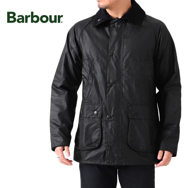 楽天市場】【更に値下げ】Barbour SL BEDALE JACKET size：38 バブアー
