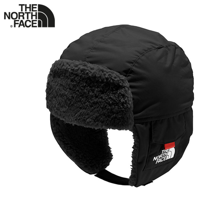 楽天市場】THE NORTH FACE ノースフェイス 耳当て付き ヒム
