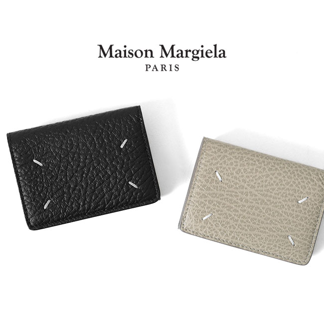 楽天市場】Maison Margiela メゾンマルジェラ ラウンド