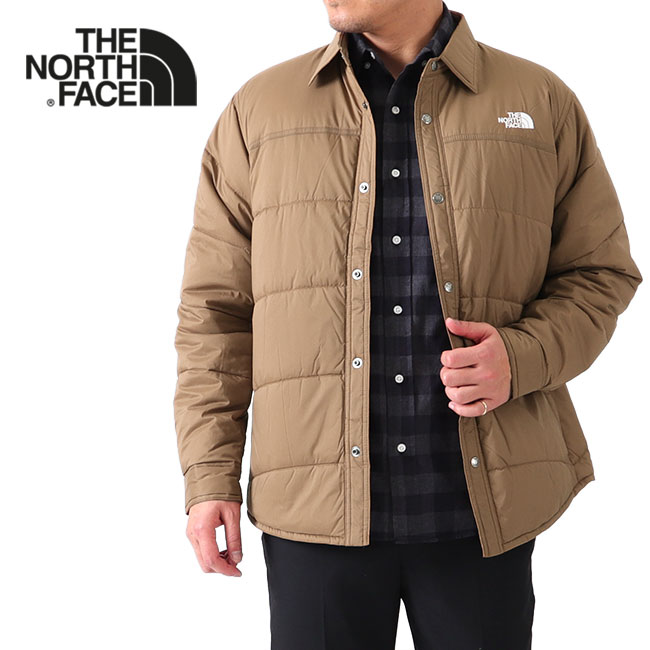 5年保証』 THE NORTH FACE ノースフェイス メドウ ウォームシャツジャケット NY32231 中綿ジャケット メンズ レディース  うのにもお得な情報満載 -livinginmalta.com