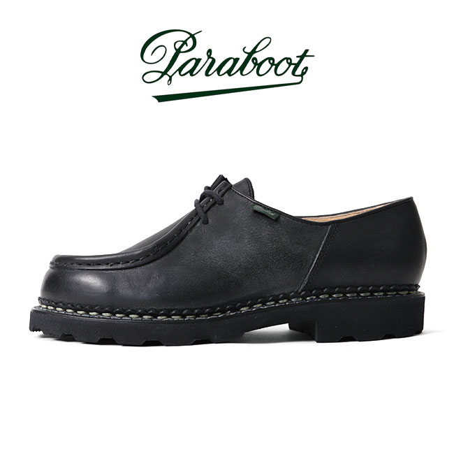 PARABOOT パラブーツ ミカエル ポニー チロリアンシューズ 42 1/2 PARABOOT パラブーツ ミカエル ポニー チロリアンシューズ 42 1/2