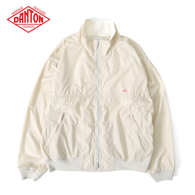 楽天市場】DANTON ダントン ポリエステル マイクロタフタ 軽量