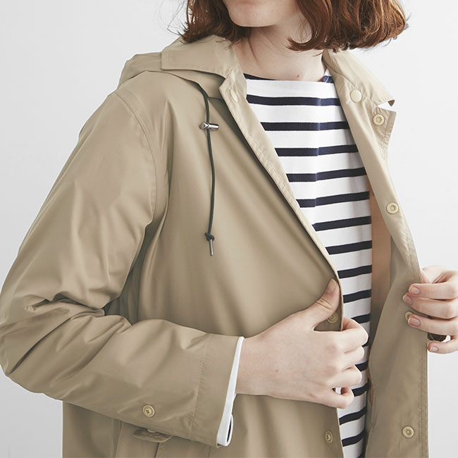 Traditional Weatherwear トラディショナルウェザーウェア パッカブル 21cifco02mz レディース カッパ Penrith レインコート メンズ