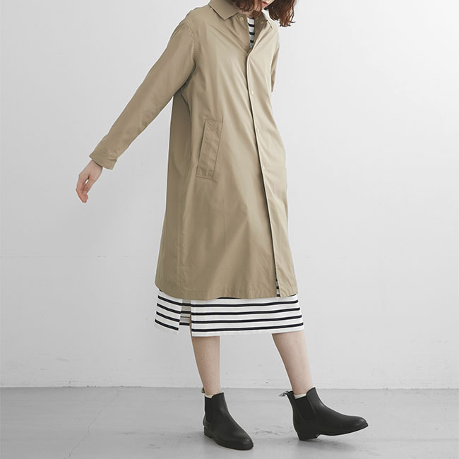 Traditional Weatherwear トラディショナルウェザーウェア パッカブル 21cifco02mz レディース カッパ Penrith レインコート メンズ