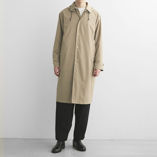 Traditional Weatherwear トラディショナルウェザーウェア パッカブル 21cifco02mz レディース カッパ Penrith レインコート メンズ