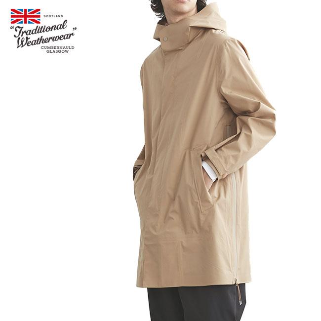 半額sale Traditional Weatherwear トラディショナルウェザーウェア Huncoat ハンコート G221cifco0303me レインコート メンズ レディース Dukeanddevines Com