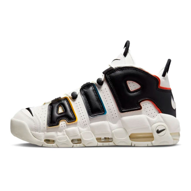 NIKE / AIR MORE UPTEMPO SLIDE /26.0cm美品 NIKE AIR MORE UPTEMPO SLIDE 
