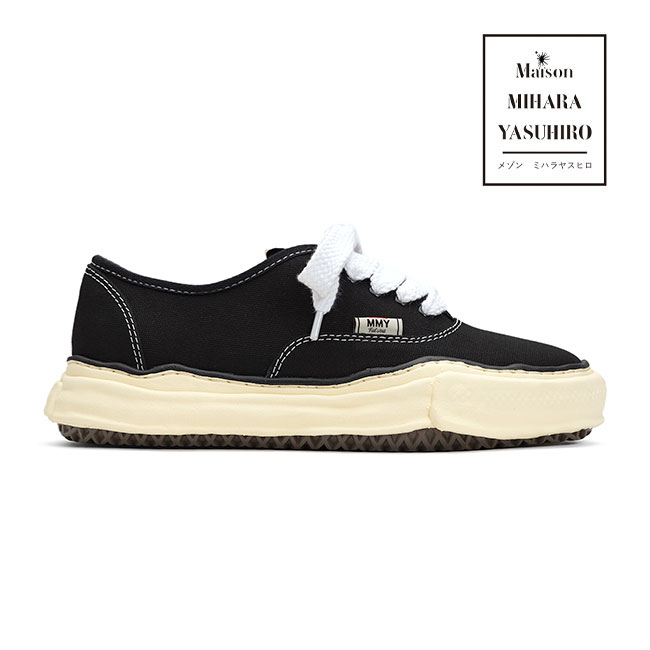 楽天市場】Maison MIHARA YASUHIRO メゾンミハラヤスヒロ WAYNE