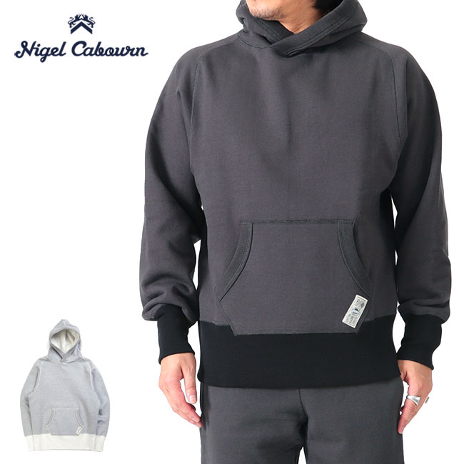 楽天市場】Nigel Cabourn ナイジェルケーボン 50's クルーネック