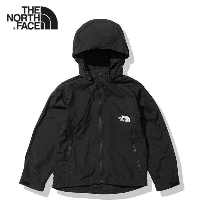 【新品•未使用】ノースフェイス　レインテックス　120 ザ・ノース・フェイス】マウンテンレインテックスジャケット