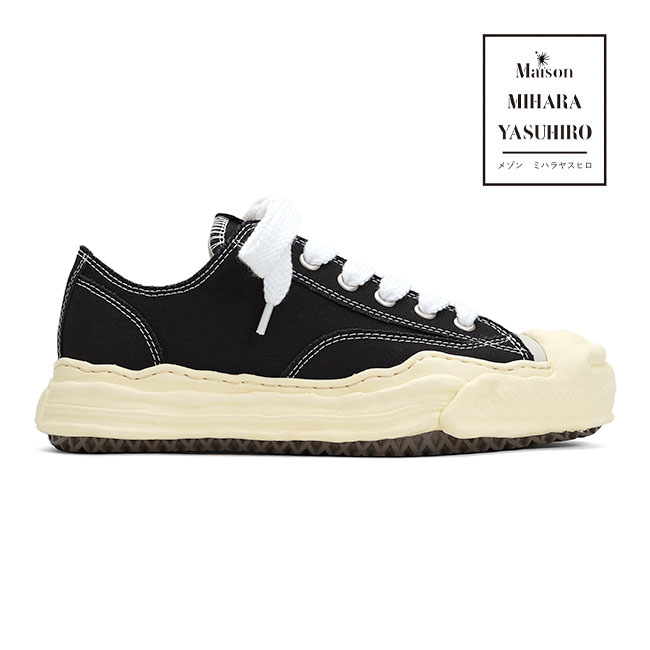 Maison MIHARA YASUHIRO スニーカー 楽天市場】Maison MIHARA YASUHIRO メゾンミハラヤスヒロ SCOTT